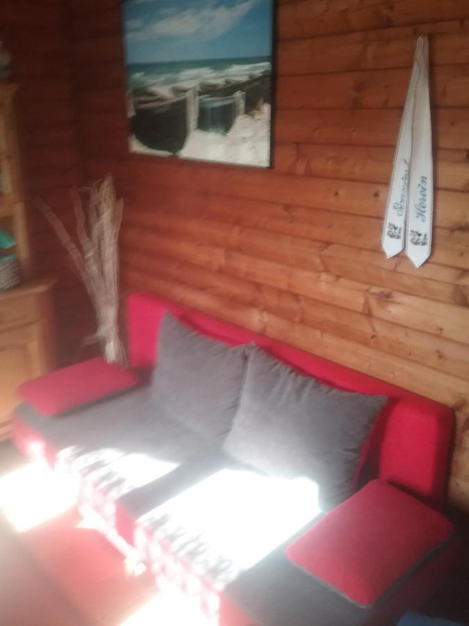 Reiherweg3A Südbrookmerland Esterno foto