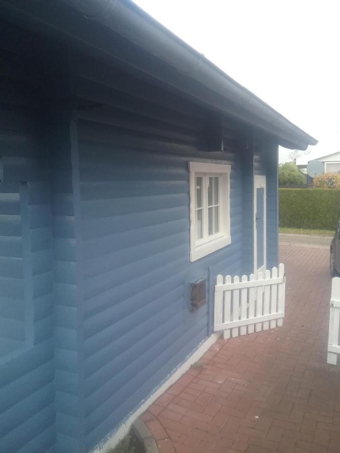 Reiherweg3A Südbrookmerland Esterno foto