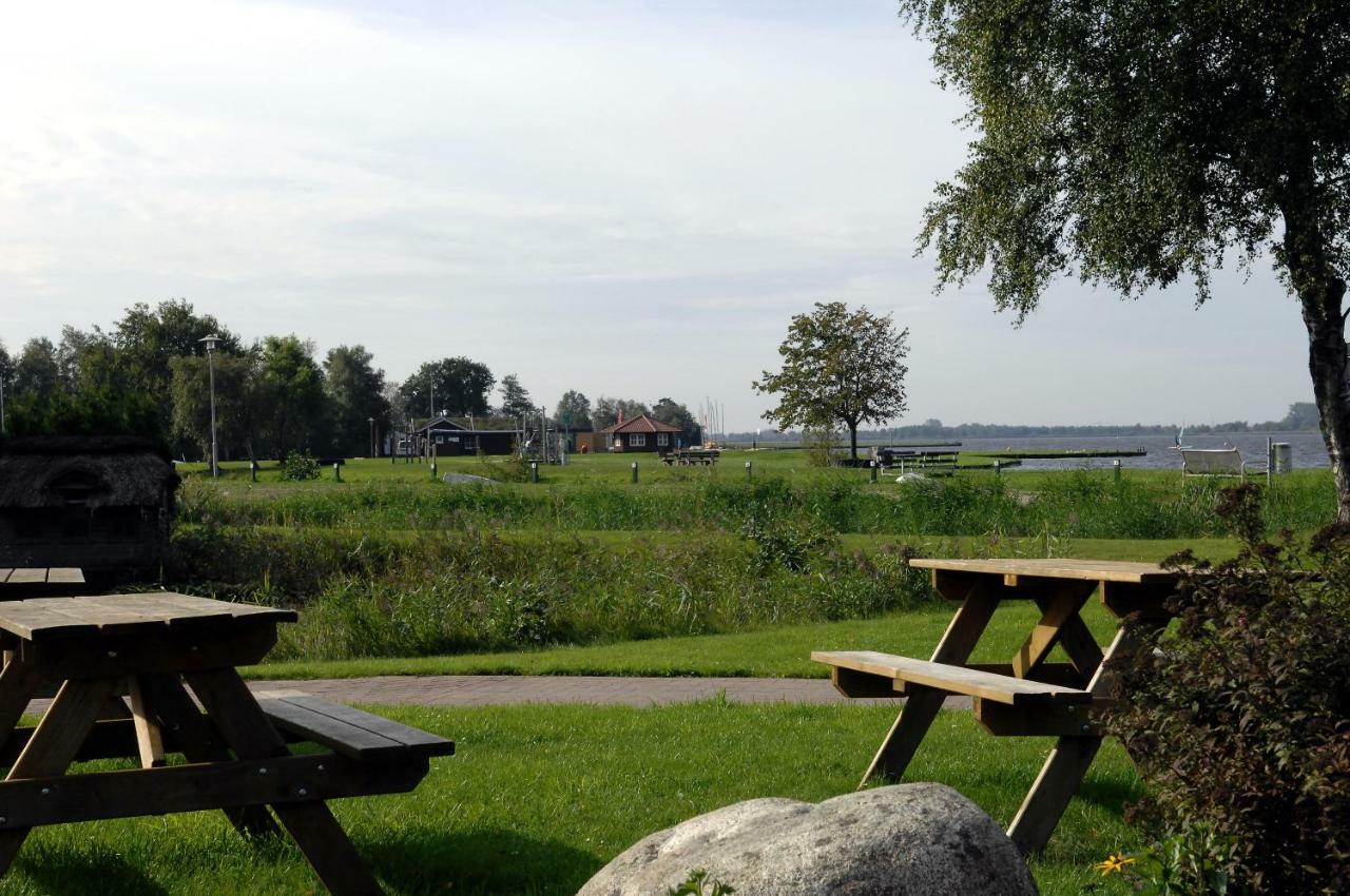 Reiherweg3A Südbrookmerland Esterno foto